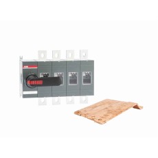 Switch Incomer Kits To Suit 800A Rated MCCB Panel Boards