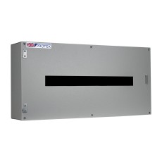 Cable and Accessory Boxes To Suit 400A Rated MCCB Panel Boards
