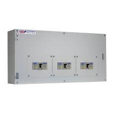 Outgoing Kits To Suit 400A Rated MCCB Panel Boards