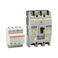 Internal Surge Protection Kits To Suit 400A Rated MCCB Panel Boards