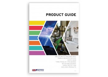 Protek Electronics - New Product Guide 2024