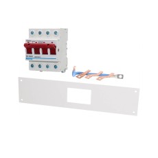 Switch Incomer Kits To Suit 250A Three Phase B Type Boards