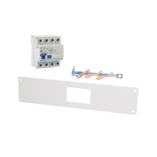 RCD Incomer Kits To Suit 125A Three Phase B Type Boards