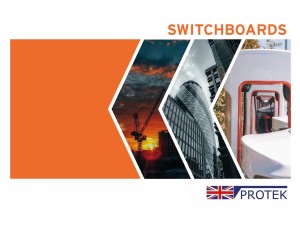 Protek Electronics - A New Generation of Switchboards