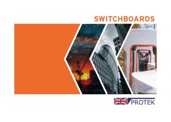 Protek Electronics - A New Generation of Switchboards