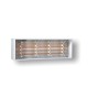 200A Rated 3 Phase and Neutral 1200mm Wide Busbar Chamber PBB20/12S