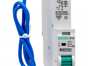 Protek Electronics - AFDD's Now Available