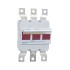 160A 3 Pole 4.5 Module Isolator Switch ISS-160/3