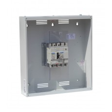 Metal Enclosed RCBO3 - Fully Adjustable