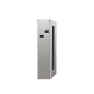 Vertical Meter Box To Suit 400A Range of Panel Boards MC4VM-404L Left Hand Side