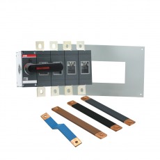 Incomer Kits to Suit 400A Panel Boards