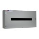 Accessory Box To Suit MCHD Range of Panel Boards MC4AB3