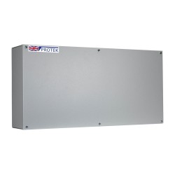 Cable Box To Suit MCHD Range of Panel Boards MC4SB3