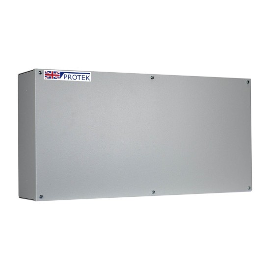 Cable Box To Suit MCHD Range of Panel Boards MC4SB3