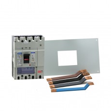 CBR-RCBO3 Incomer Kits To Suit 800A Panel Boards