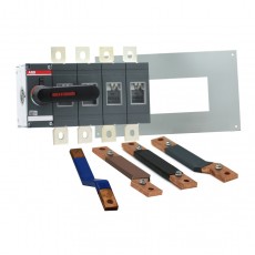 Switch Incomer Kits To Suit 800A Panel Boards