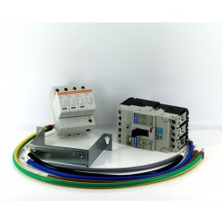 Type 1 - 2 Mersen Internal SPD Kit To Suit 800A Range Of Panel Boards MC4ST-T1-2