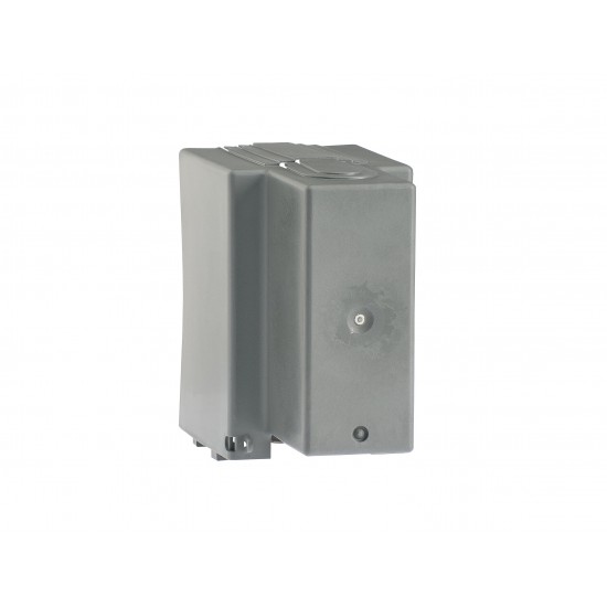 800A 4 Pole IP65 Metal Switch Fuse Featuring ABB Switch  ABFS8004T