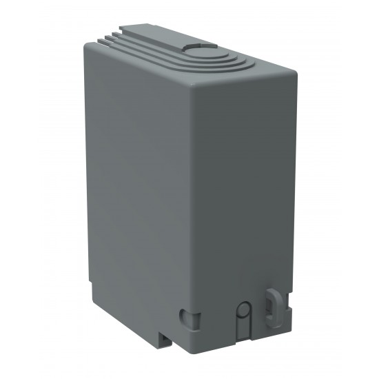 125A 4 Pole IP65 GRP Plastic Switch Disconnector Featuring ABB Switch ABIS1254P