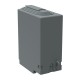 200A 4 Pole IP65 GRP Plastic Rotary ChangeOver Switch ABSCO2004P