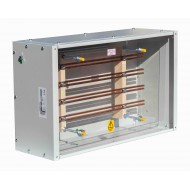 630A Rated 3 Phase and Neutral 1200mm Wide Busbar Chamber PBB63/12