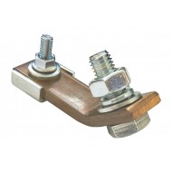 240mm2 Max Lug Terminal Busbar Clamps PBCT5