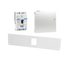 MCCB Incomer Kits To Suit 250A Three Phase B Type Boards